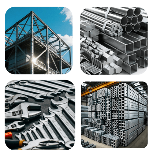 Building and Construction Materials