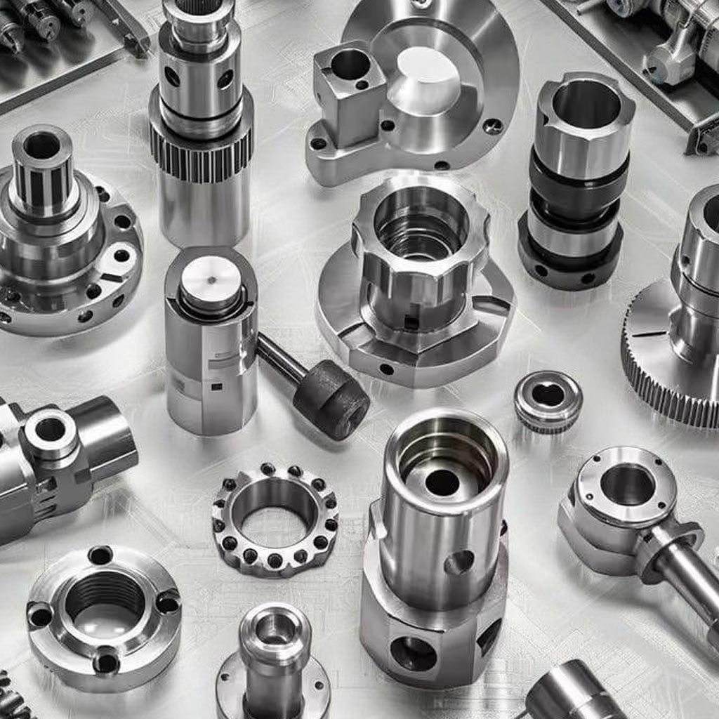 Building Materials