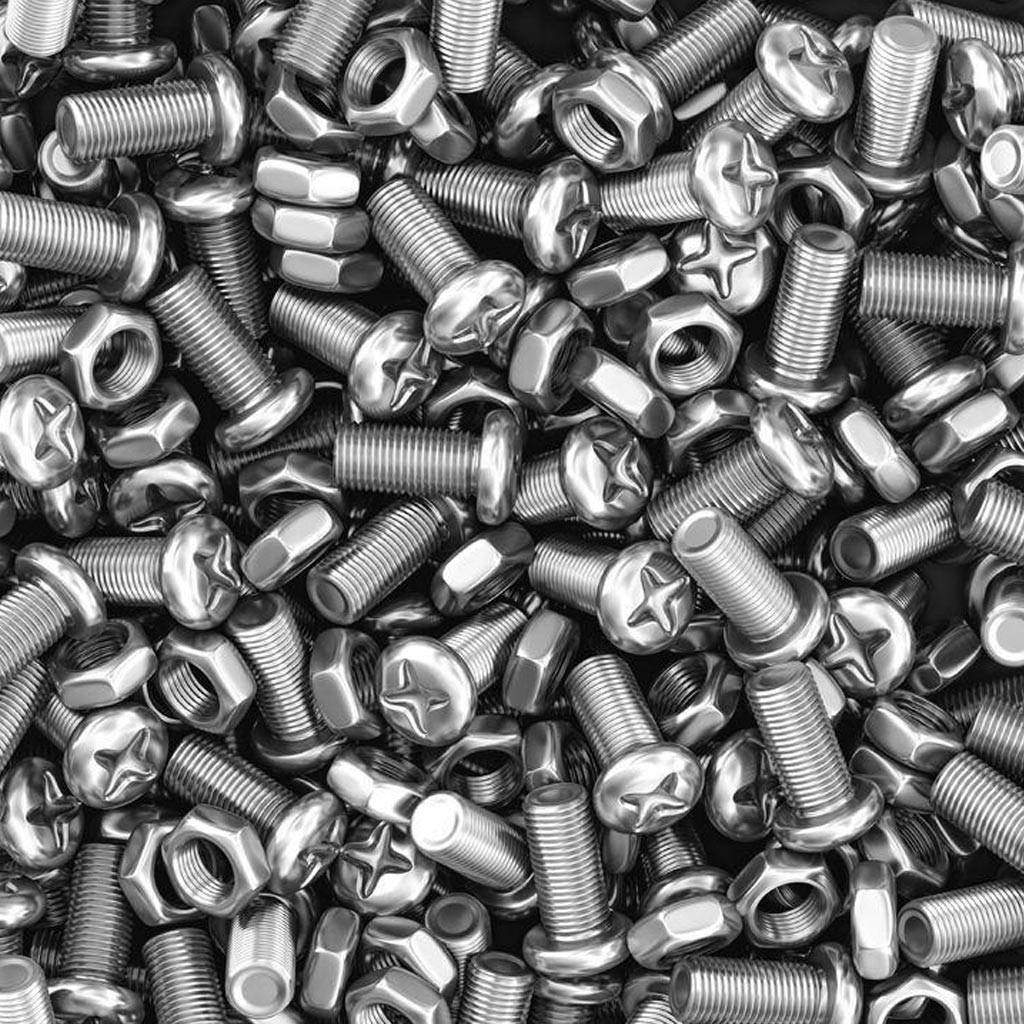 Building Materials
