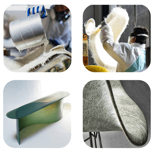 Fiberglass Products