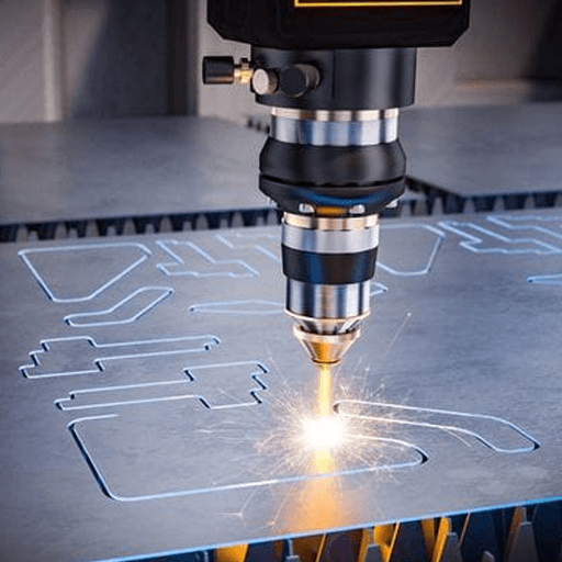 Laser Cutting